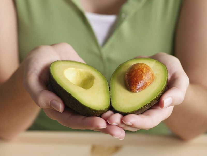 Avocados: Creamy Blood Sugar Stabilizers
