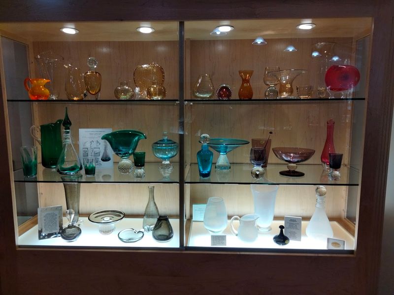 The Gift Shop and One-of-a-Kind Art Pieces