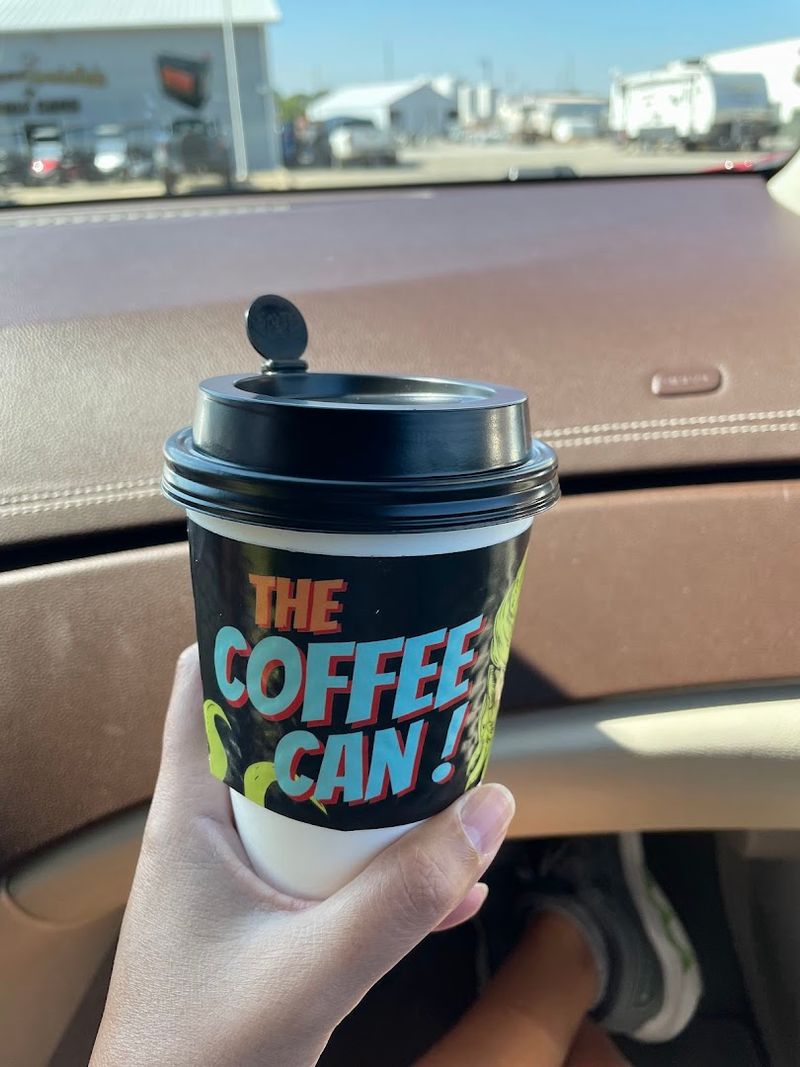 Intelligentsia Nitro Coffee 