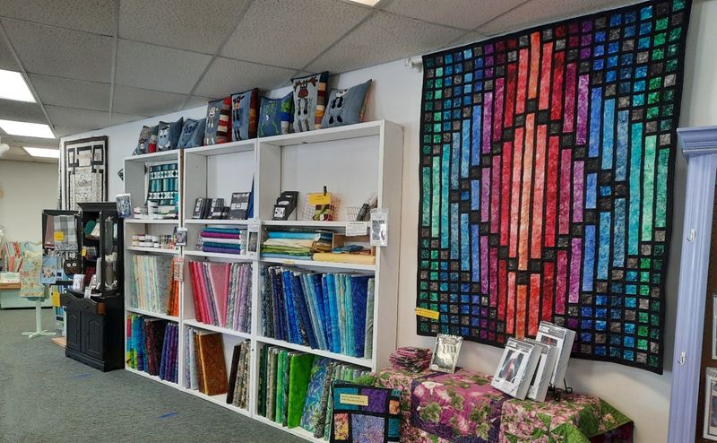 InterQuilten InterQuilten