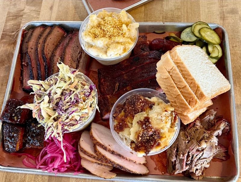 InterStellar BBQ