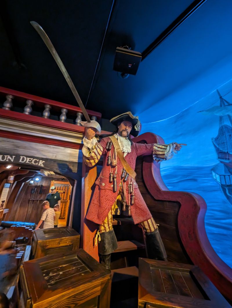 Scavenger Hunt And Exit Strategy Strategy