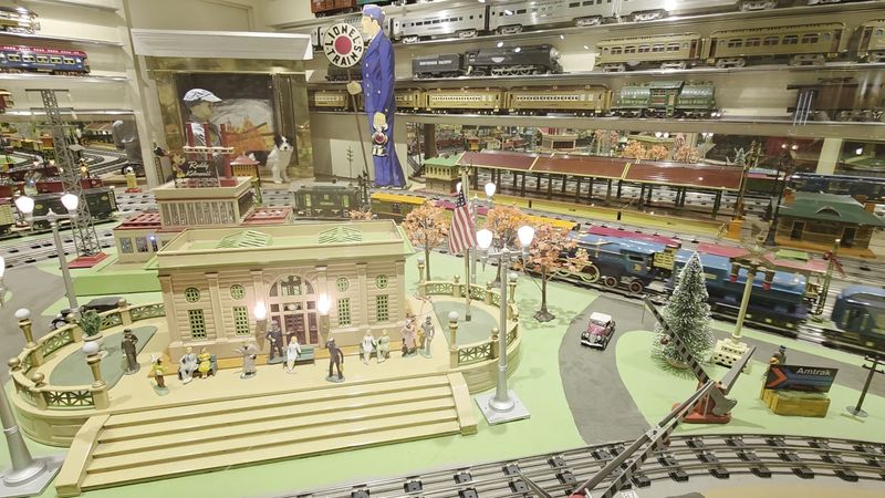 A Self-Guided Visit That Brings History To Life