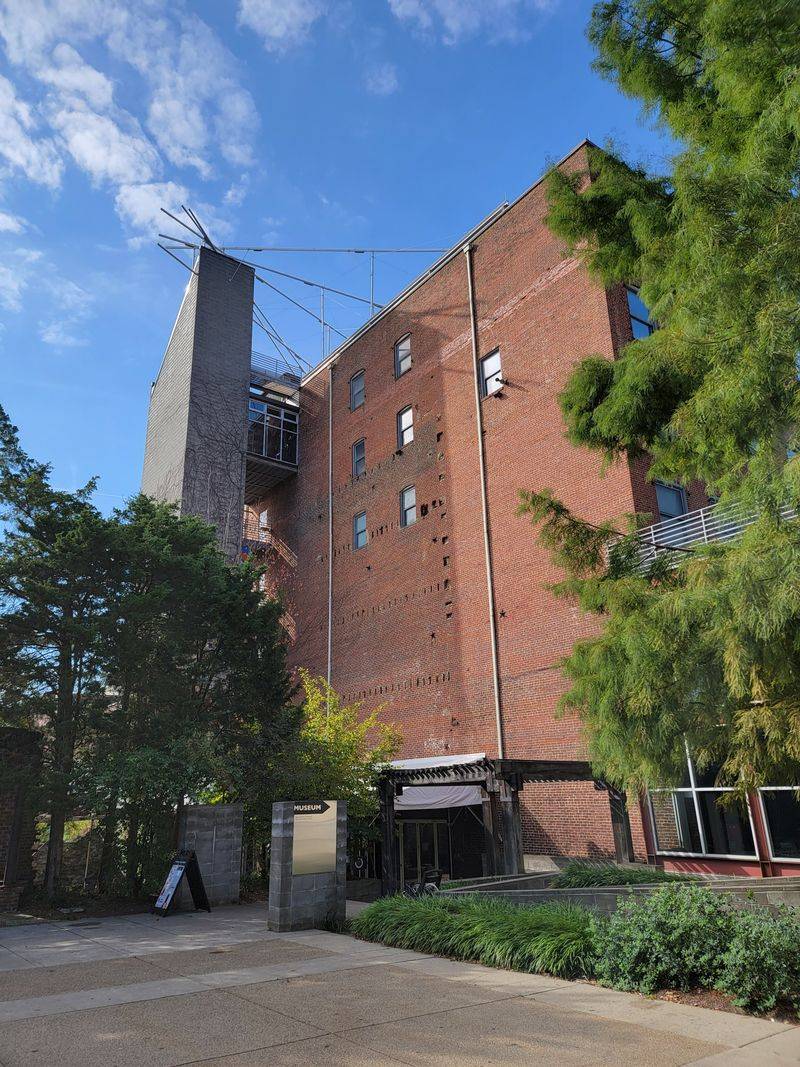 Historic Buildings Add Character and Challenges