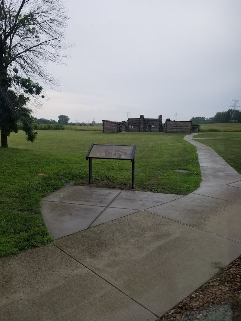 A Short Film That Sets The Scene