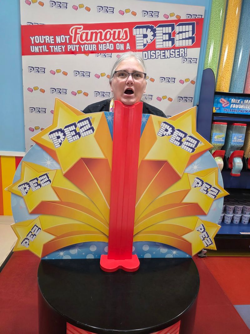 Interactive Games And Photo Ops Make Every Visit Unforgettable Interactive Games And Photo Ops Make Every Visit Unforgettable