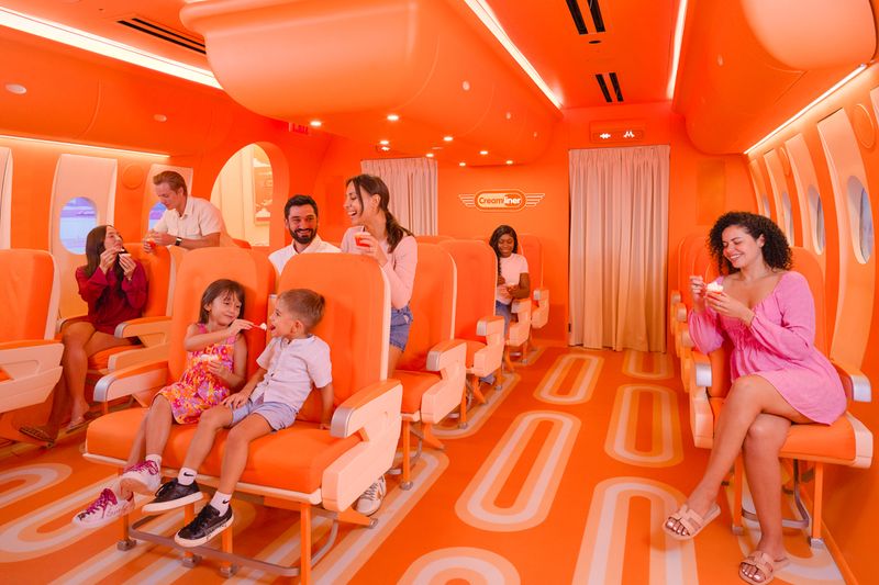 Interactive Games And Playful Exhibits