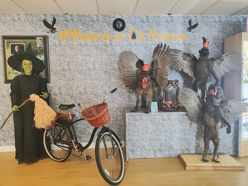 Knowledgeable Staff Share Passionate Insights