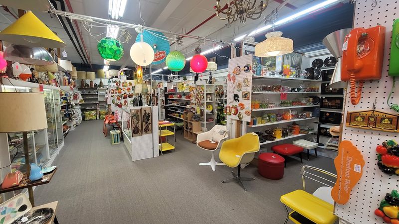 Interesting Finds For All Types Of Collectors