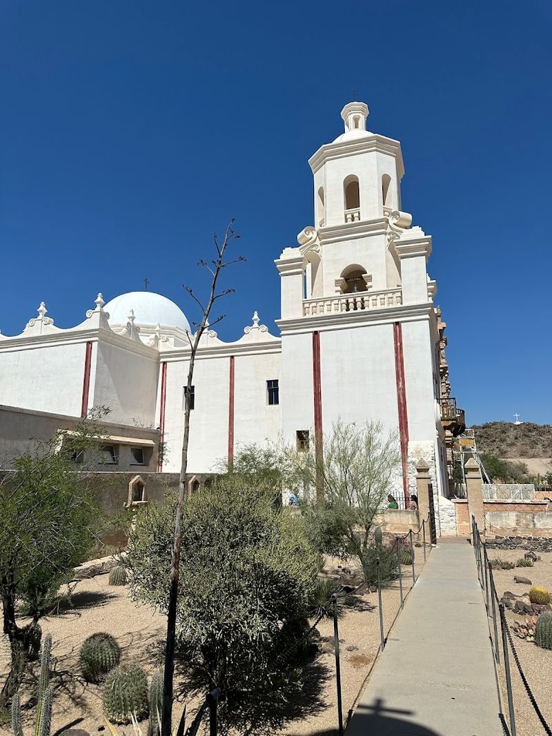 A Living Community, Not Just A Museum