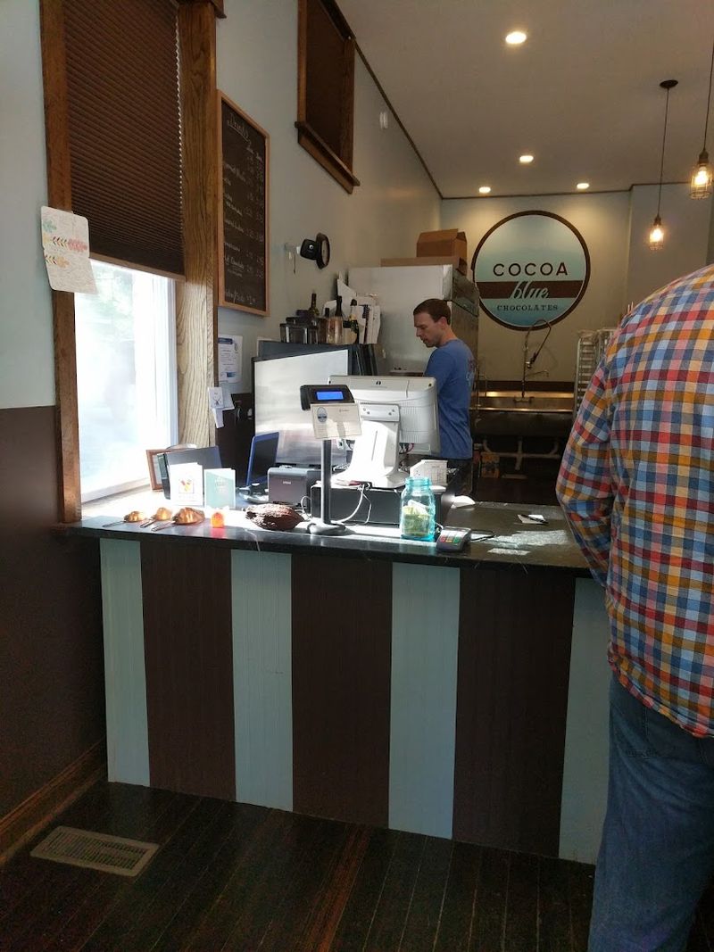 Friendly Staff And Personalized Service 