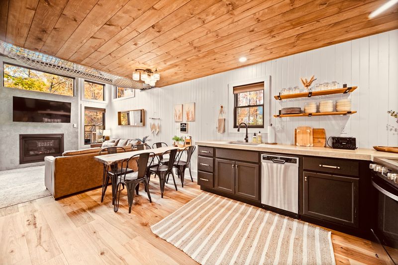 Interiors Built With Real Thought