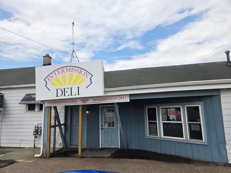 Intermission Deli Intermission Deli