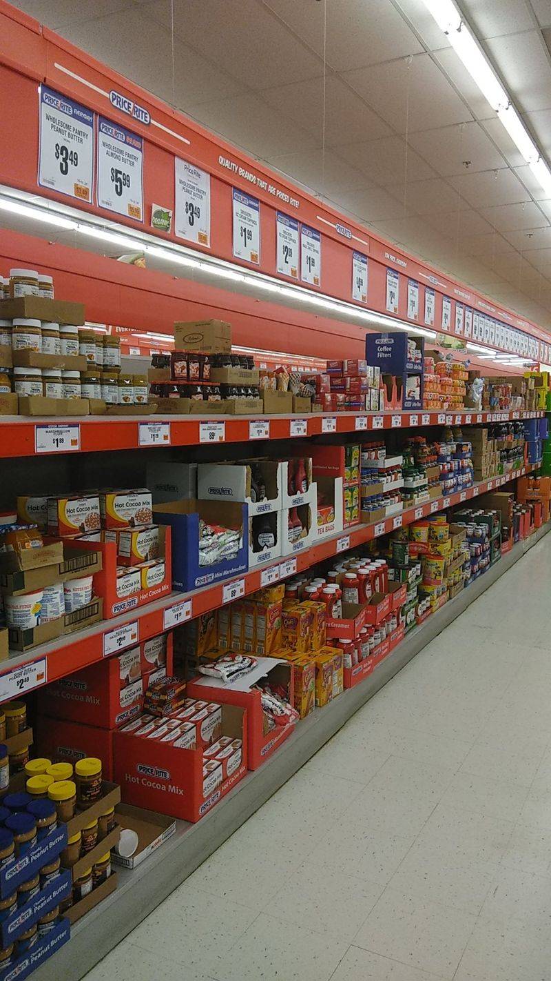 International Aisles That Feel Like A Passport International Aisles That Feel Like A Passport