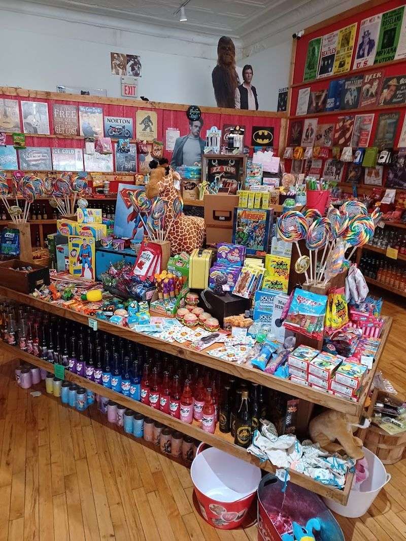 Nostalgic Candy Brands That Are Surprisingly Hard to Find