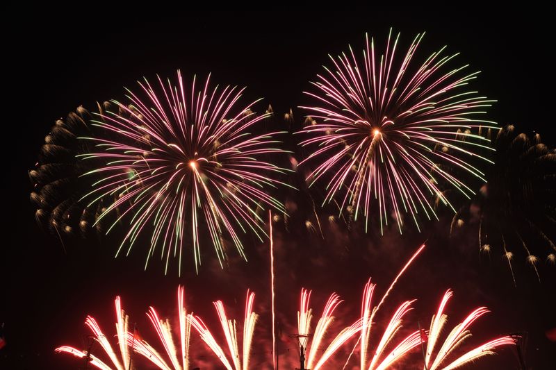 International Fireworks Championship