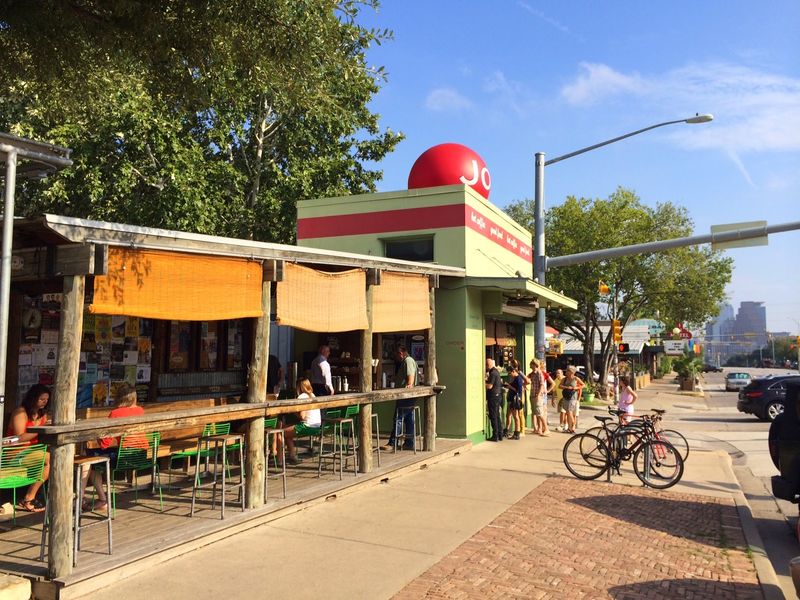 Jo's Annual Chili Cook-Off