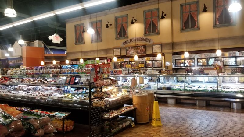 International Fresh Market, Naperville International Fresh Market, Naperville