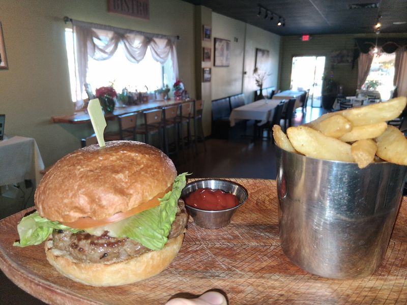 Lunch Specials That Deliver Serious Value