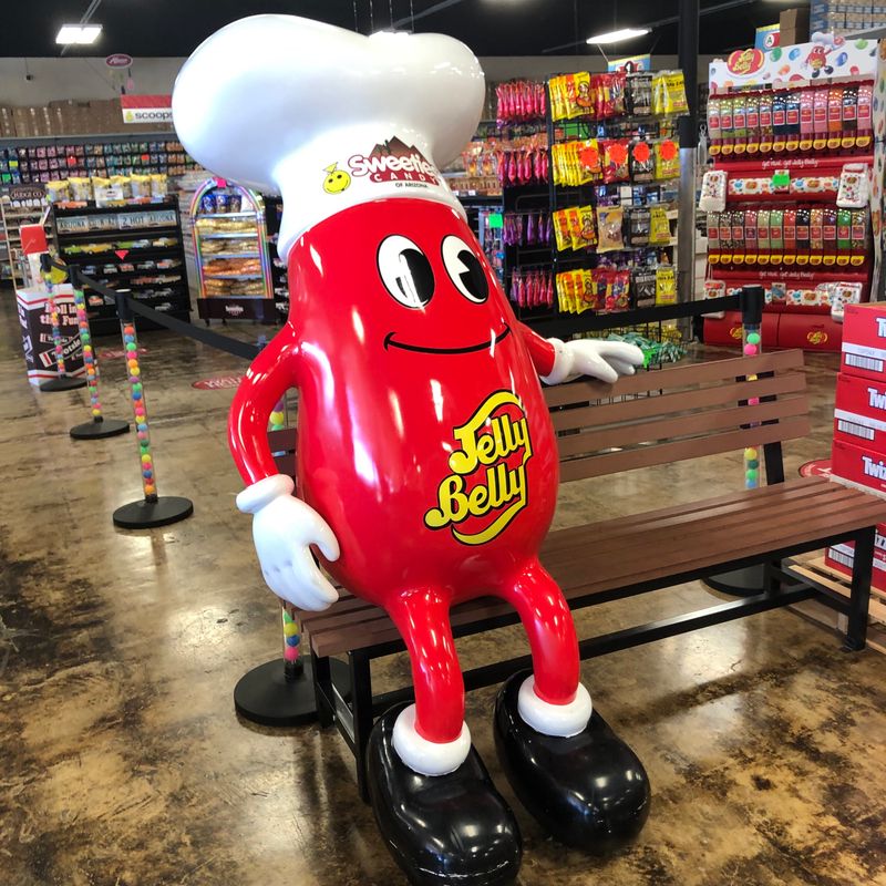 Custom Gift Basket Station for Personal Touches