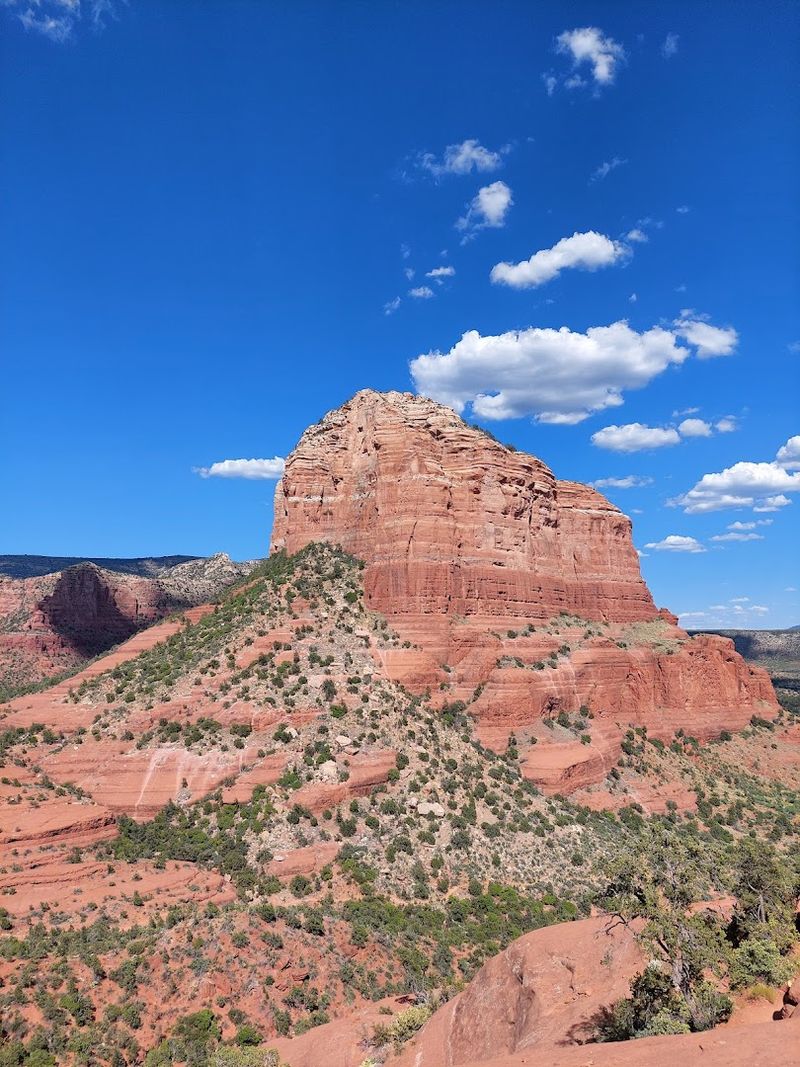 Sedona Red-Rock Day Trip With Trails And Town Time