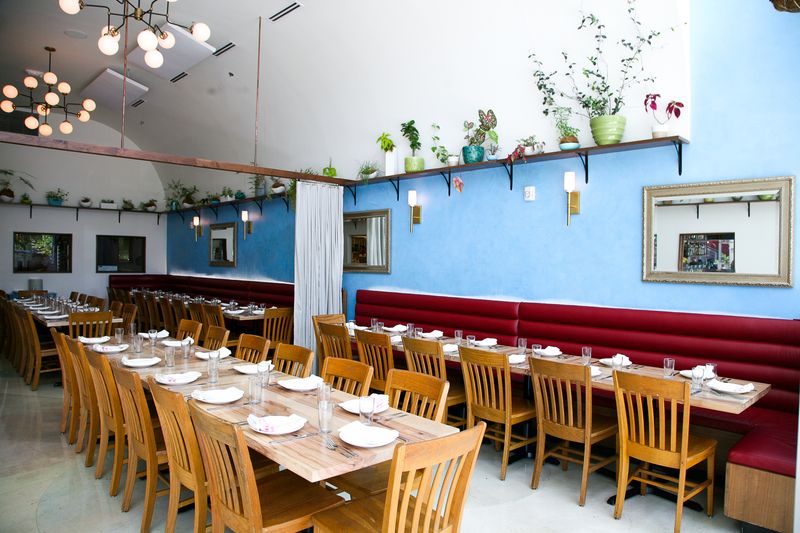 L'Oca d'Oro — Austin, Texas