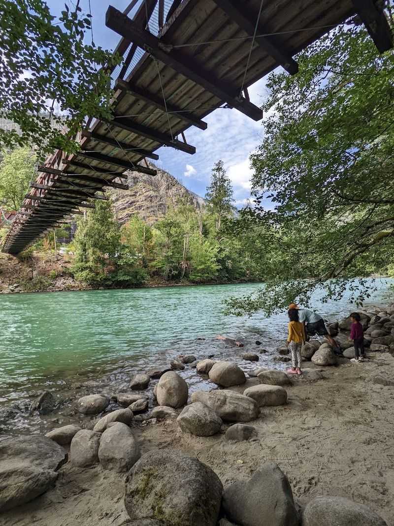 Interpretive Signs: Where History Meets The Forest Floor