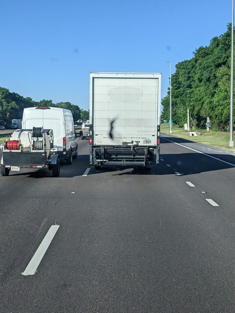 Interstate 4 Zone - Sanford