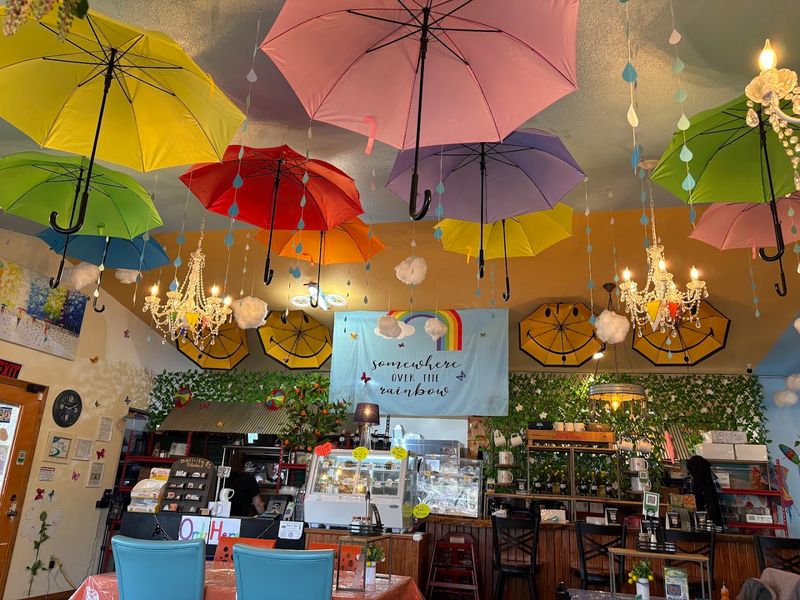 Seasonal Rush Drawn By Glowing Word Of Mouth Praise