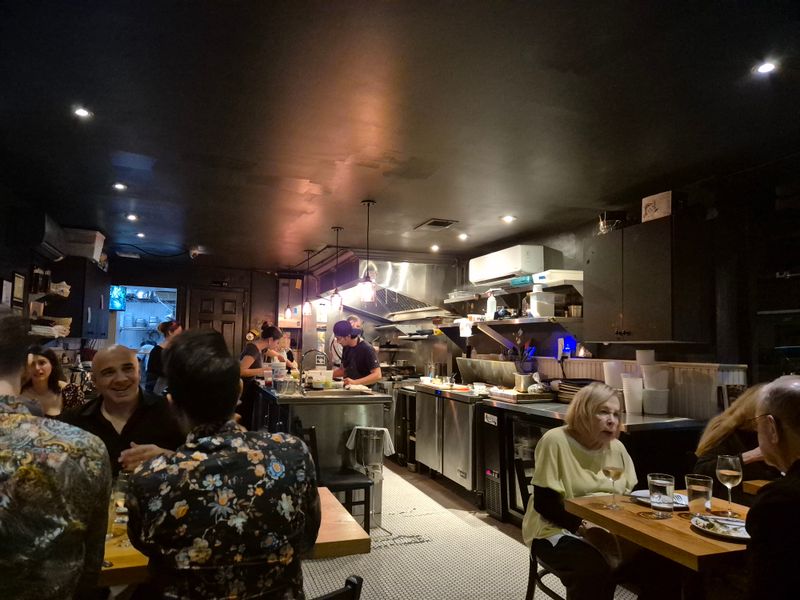 Exceptional Service and Hospitality