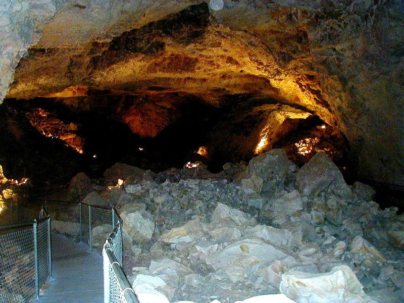 Classic Comfort Food With Underground Flair