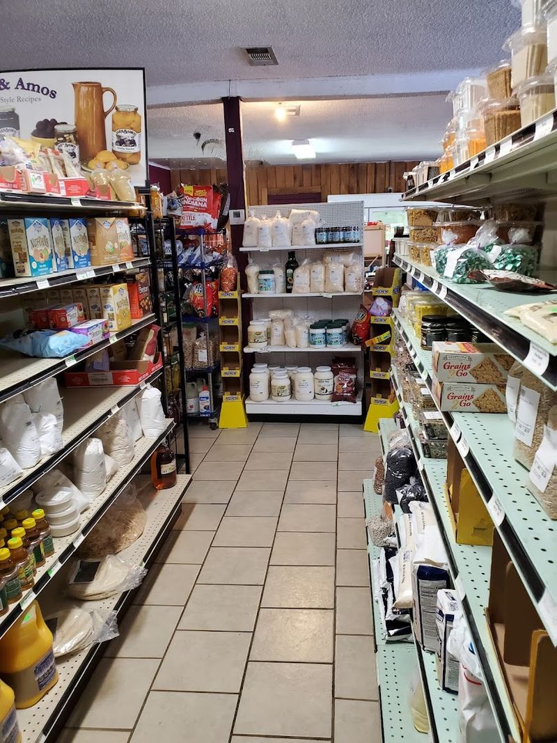 The Amish Influence On Traditional Grocery Stores