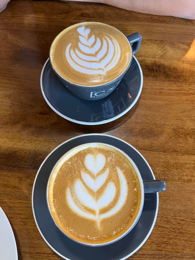 CxT Roasting Company – Keller Station – Peoria