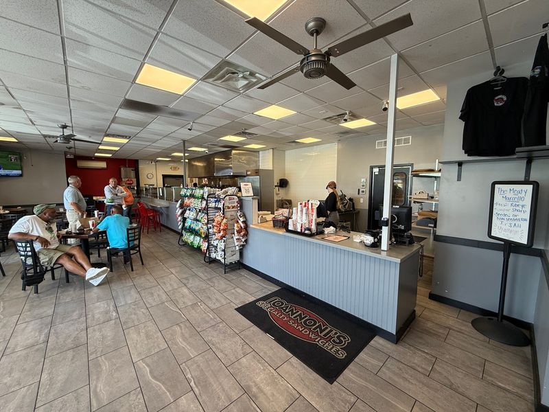 Ioannoni's Specialty Sandwiches Ioannoni's Specialty Sandwiches