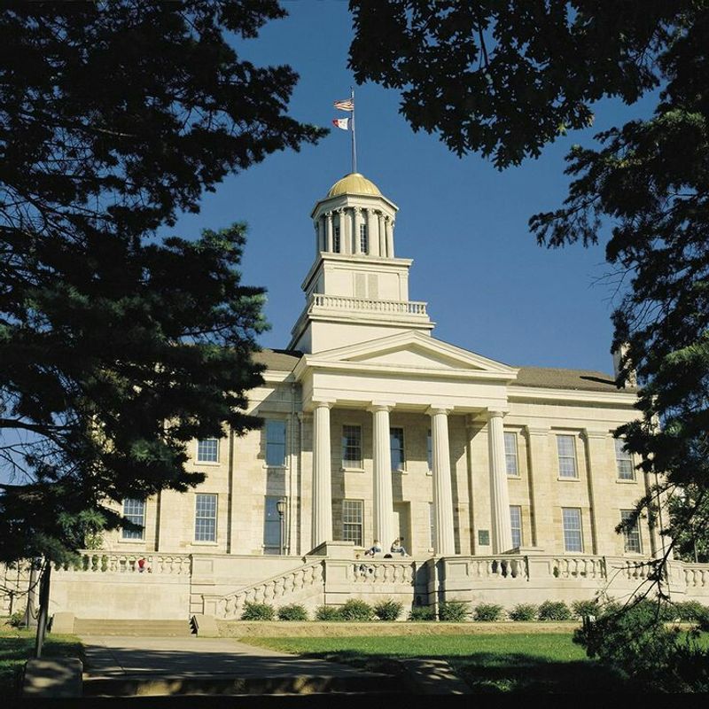 Iowa City Iowa City