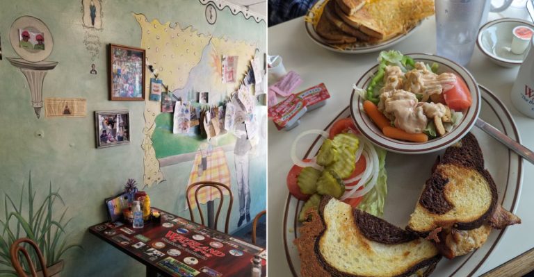 Iowa Has An Omelet Place Locals Treat Like A Morning Secret