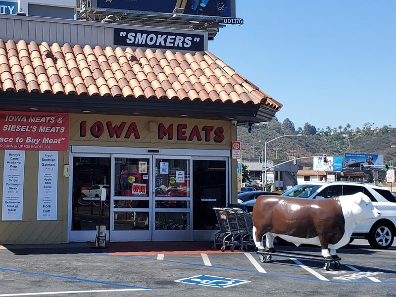 Iowa Meat Farms