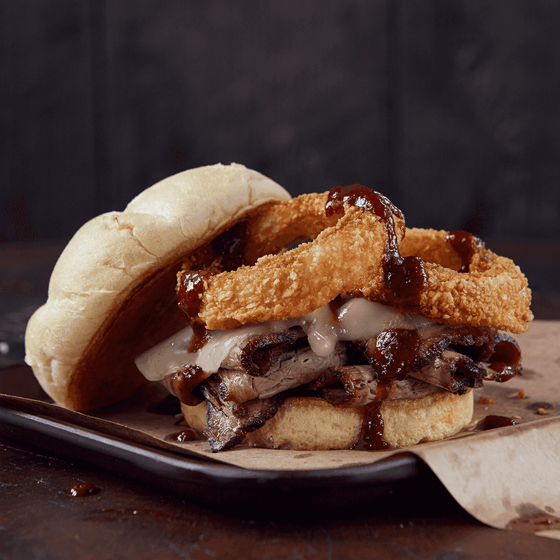 Kansas: Joe's Kansas City Bar-B-Que