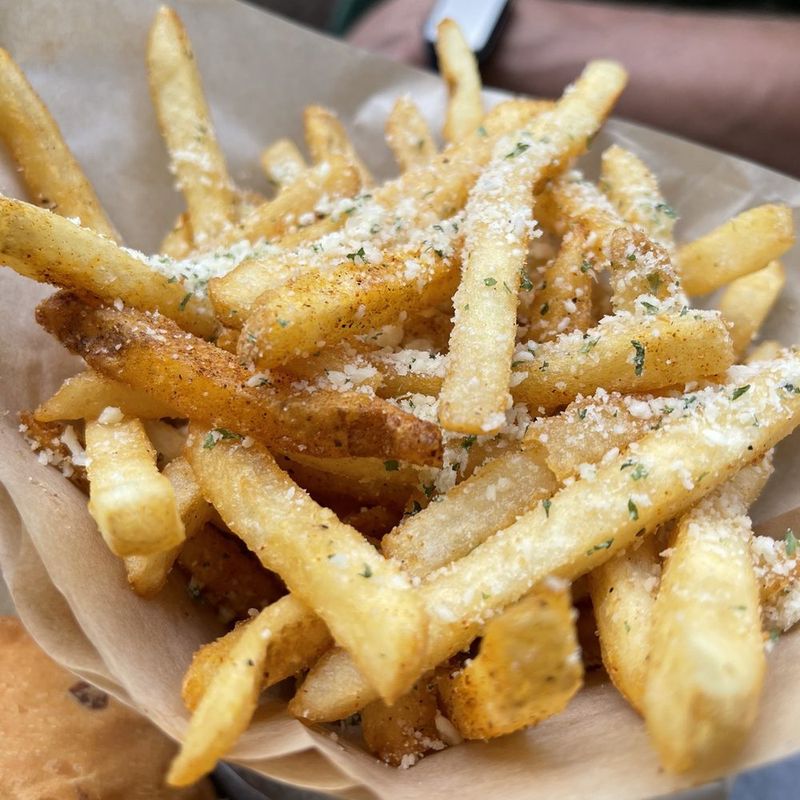 Kansas – BRGR Kitchen + Bar, Kansas City