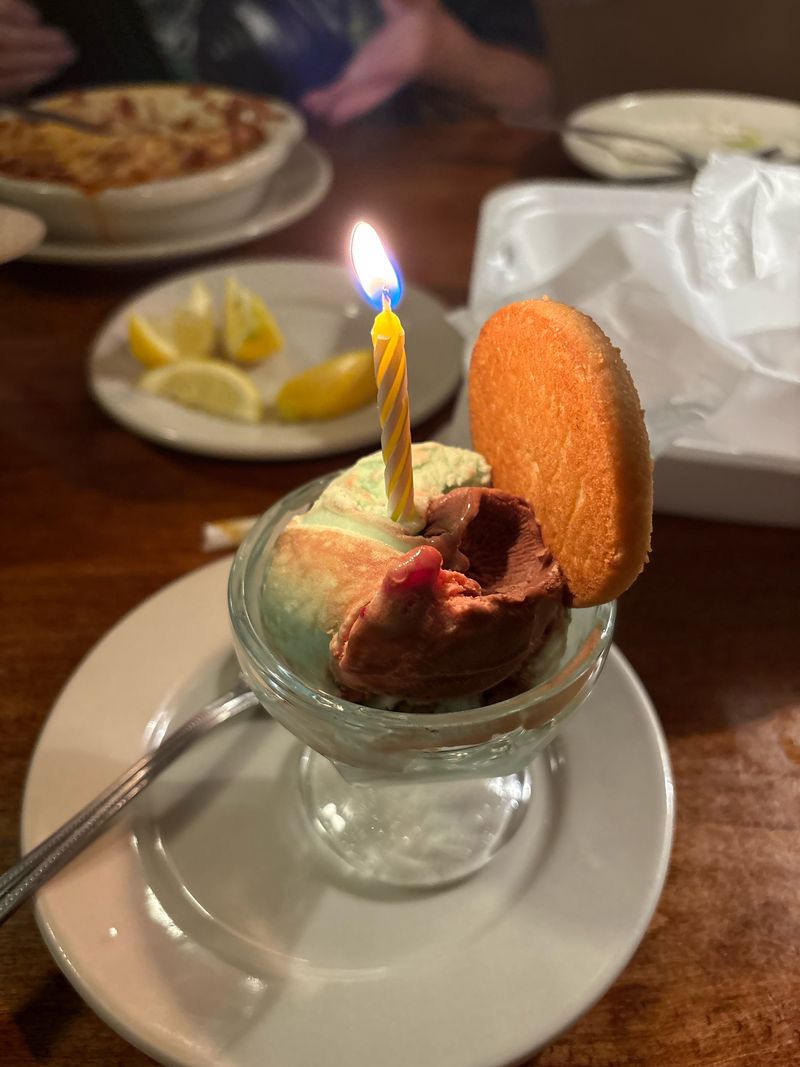 Provino's Italian Restaurant – Snellville