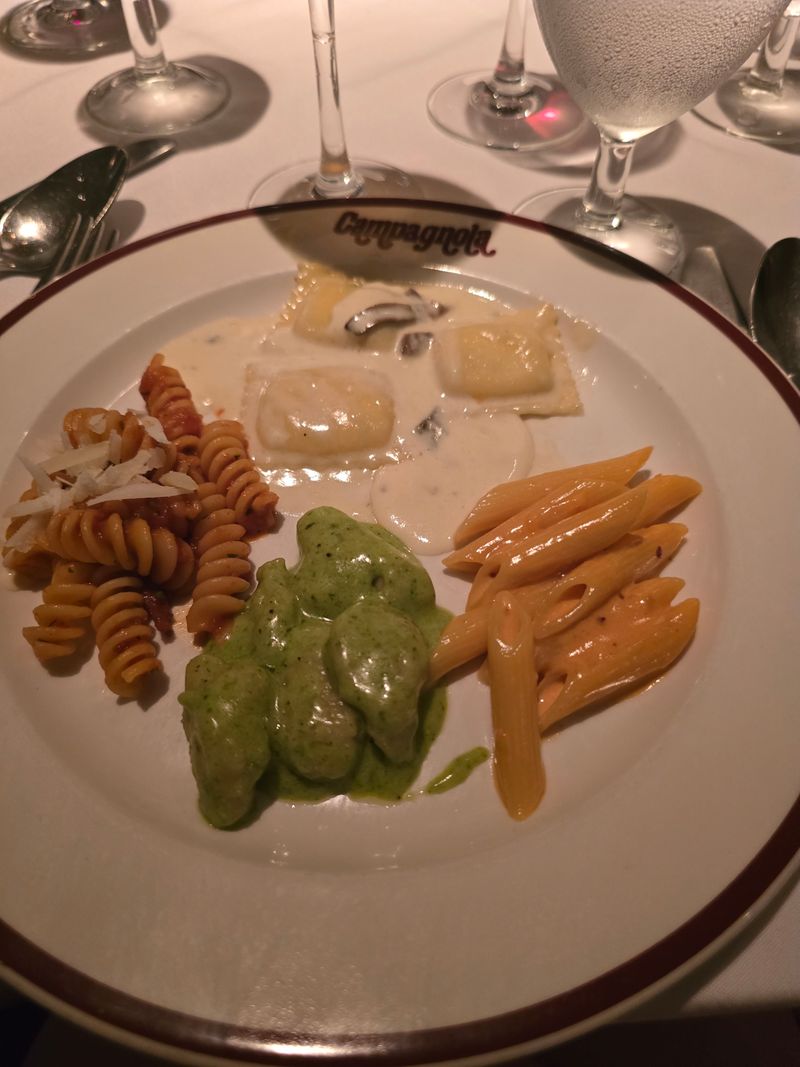 Campagnolo Restaurant & Bar – Midtown