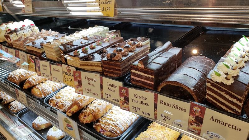 Polish Market (Troy)