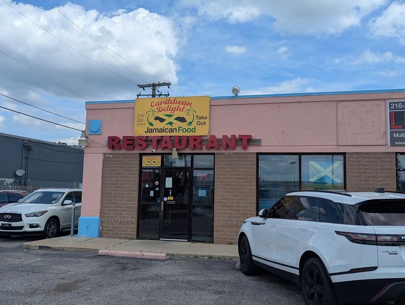 Caribbean Delight, Cleveland