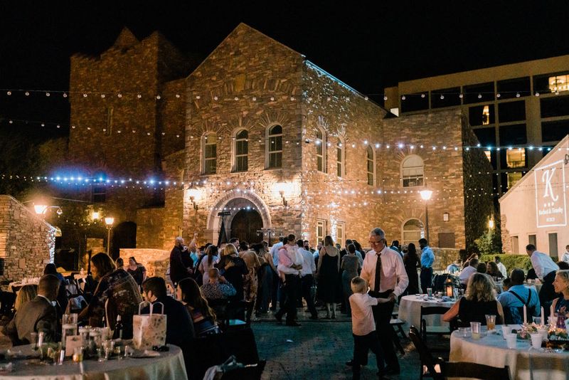 Celebrating The Irish Diaspora In Arizona