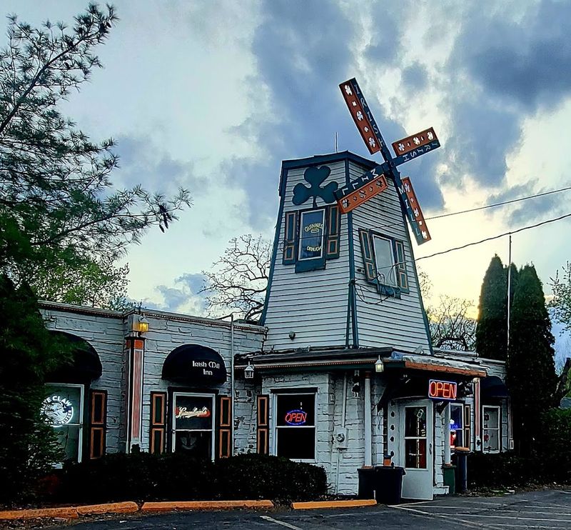 Irish Mill, Mundelein