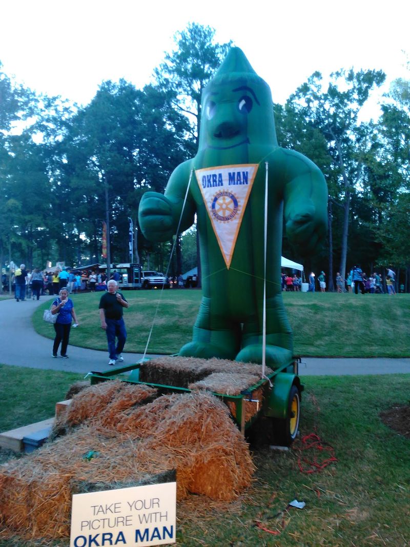 Irmo Okra Strut — Irmo Irmo Okra Strut — Irmo
