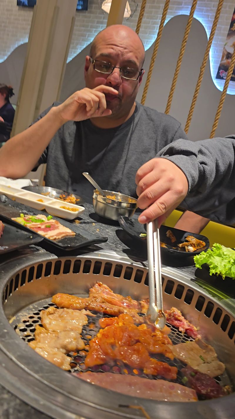 Jiang Niu BBQ House – Chinatown