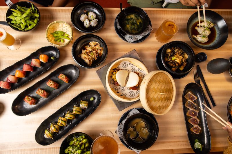 The Happy Hour That's Worth Rearranging Your Schedule For