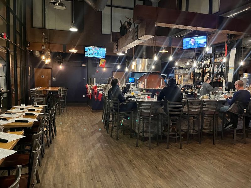Iron Horse York