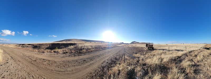 Iron King Trail, Prescott Valley